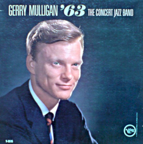 '63: The Concert Jazz Band