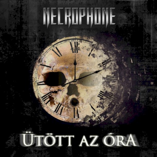 Ütött az óra