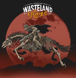 Tales From The Wasteland Chapter I: Lonestar