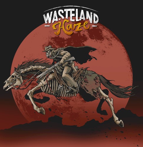 Tales From The Wasteland Chapter I: Lonestar