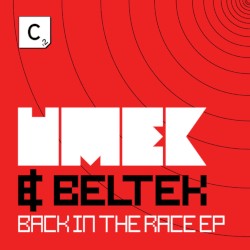 Back in the Race