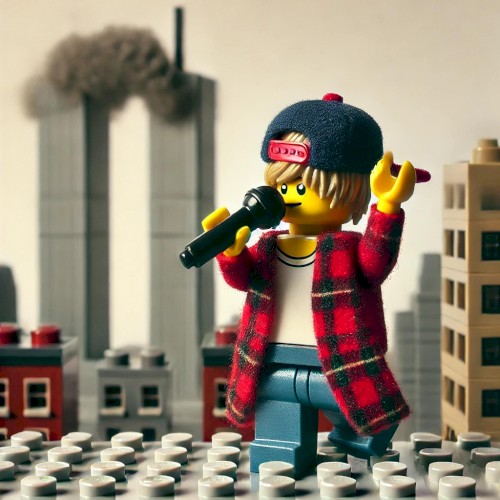 Sucked on 9-11