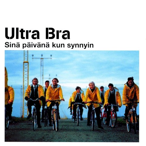 Sinä päivänä kun synnyin