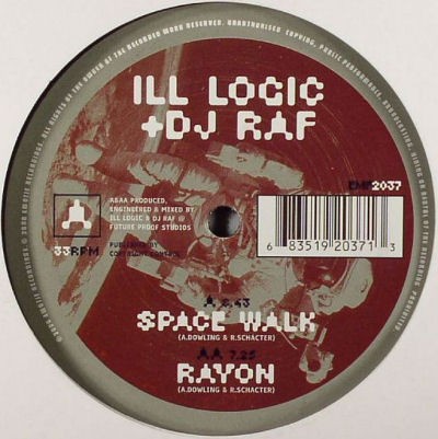 Space Wars E.P.