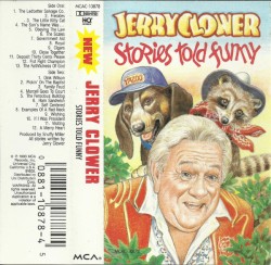 Stories Told Funny