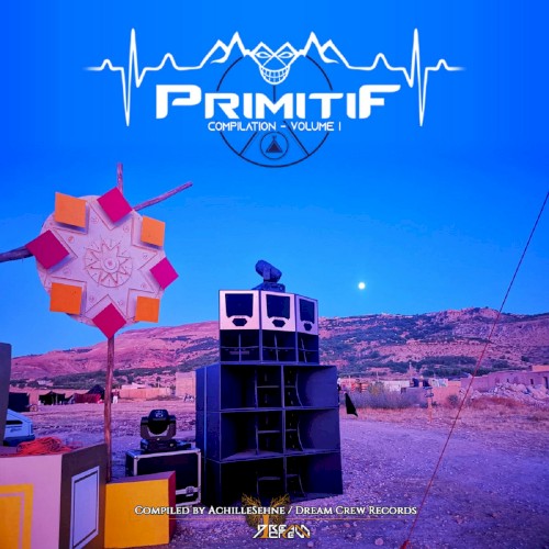 Primitif Festival, Vol.1