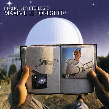 L’Écho des étoiles