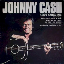 Johnny Cash