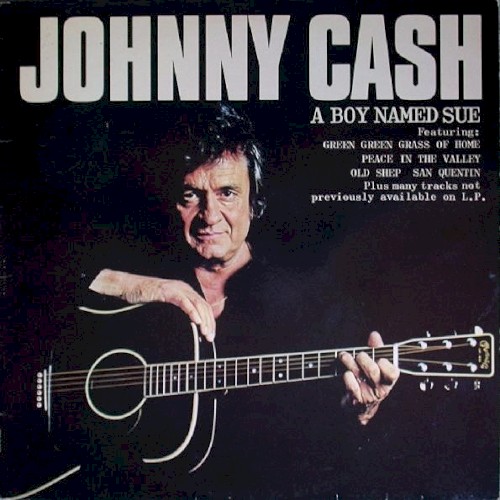 Johnny Cash
