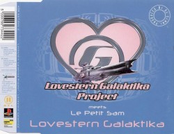 Lovestern Galaktika