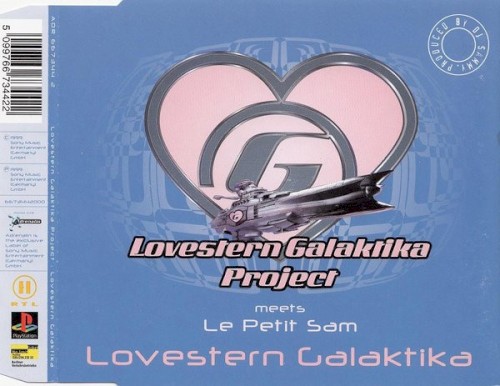 Lovestern Galaktika