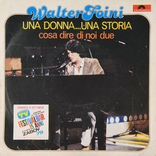 Una donna...una storia