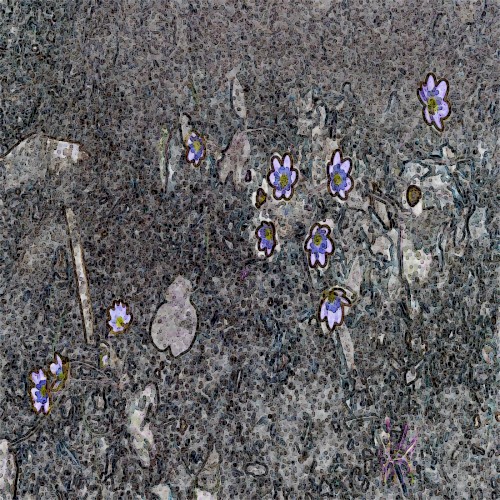 Music for Long Attention Spans, Vol. 26
