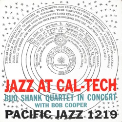 Jazz at Cal-Tech