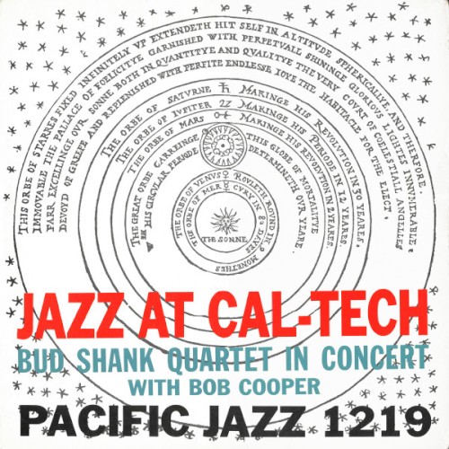 Jazz at Cal-Tech