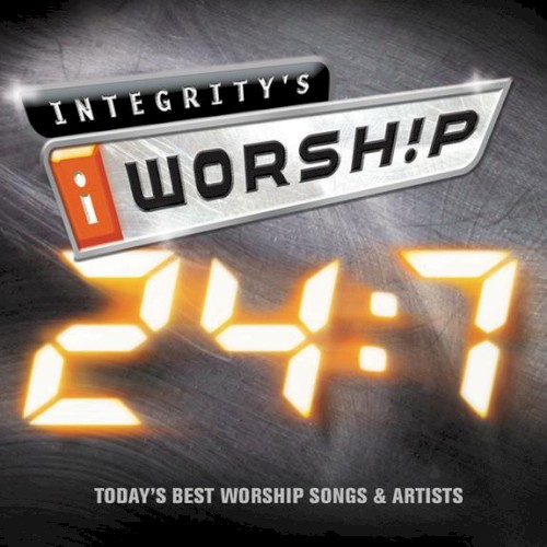 iWorsh!p 24:7