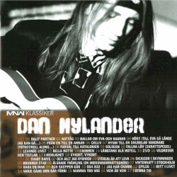 Dan Hylander