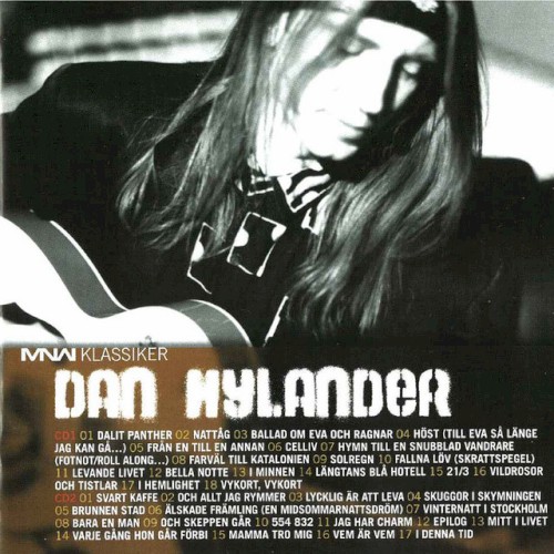 Dan Hylander