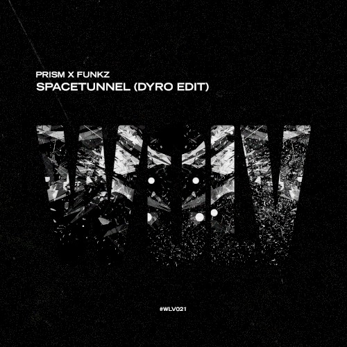 Spacetunnel (Dyro edit)