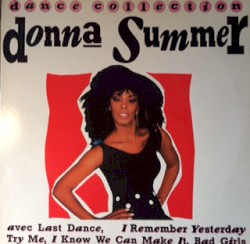 Dance Collection