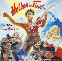 Helden in Tirol