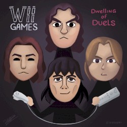 Dwelling of Duels 2021-10: Wii Month