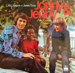 Jonny & Jenny - Alle Kinder dieser Welt