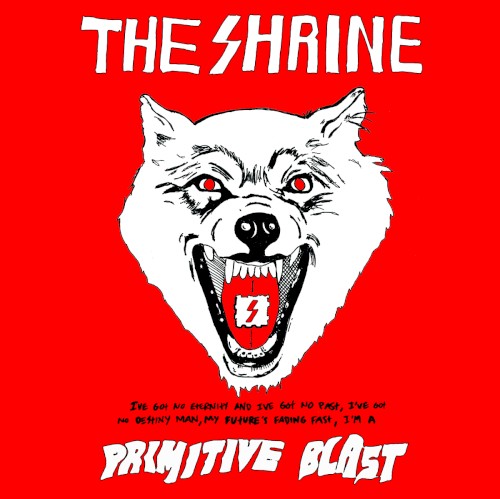 Primitive Blast