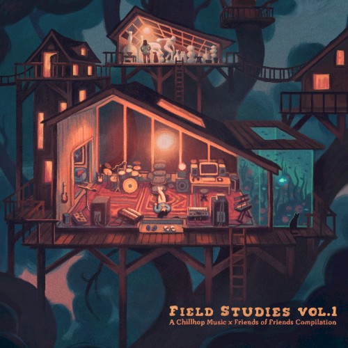 Field Studies, Vol. 1