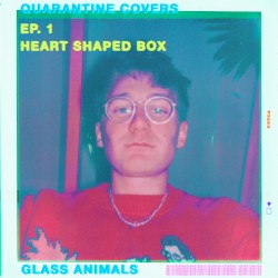 Heart‐Shaped Box (Quarantine Covers Ep. 1)
