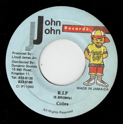 R.I.P.