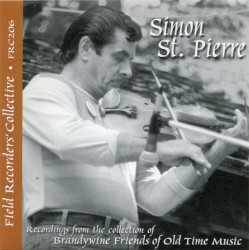 Simon St. Pierre