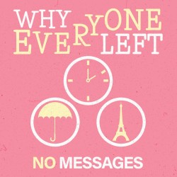 No Messages