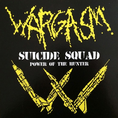 Suicide Squad / Power of the Hunter