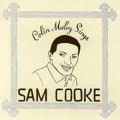 Colin Meloy Sings Sam Cooke