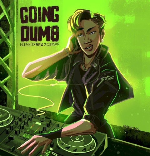 Going Dumb