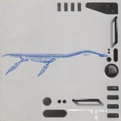 「東京的」VOL.1