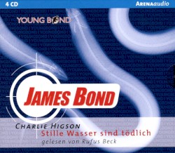 James Bond: Stille Wasser sind tödlich