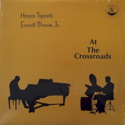 At the Crossroads