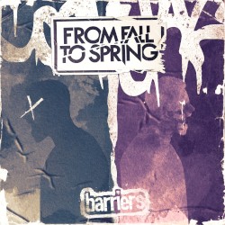 BARRIERS