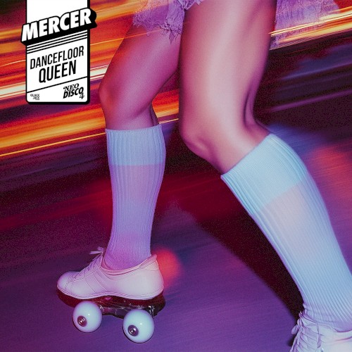 Dancefloor Queen