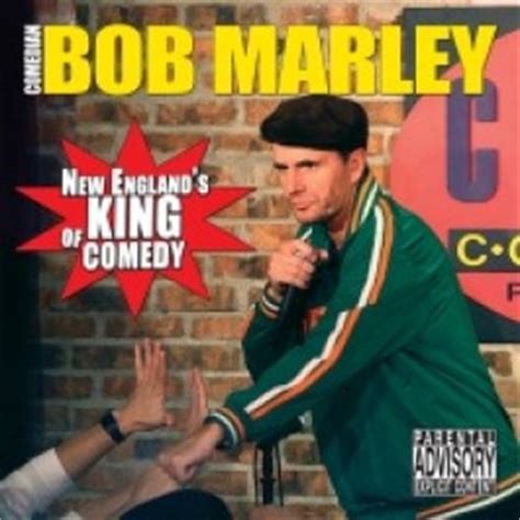 New England's King Of Comedy