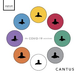 The Covid-19 Sessions