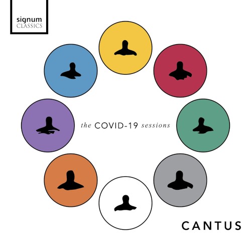 The Covid-19 Sessions