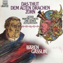 Das Thut Dem Alten Drachen Zorn
