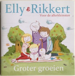 Groter groeien