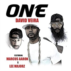 One
