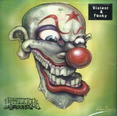 Violent & Funky