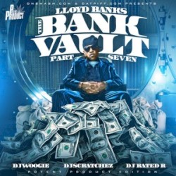 The Bank Vault, Part 7