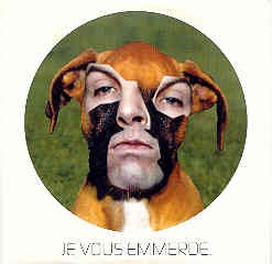 Je vous emmerde